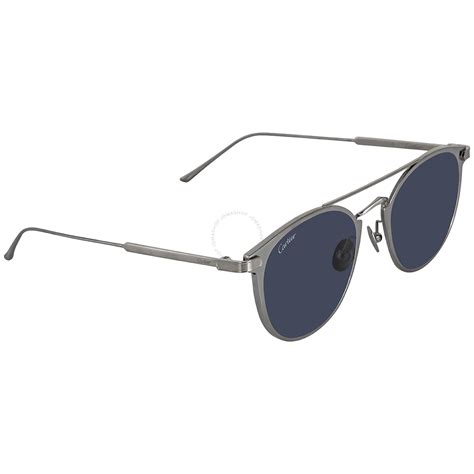 Cartier CT0015S 006 Sunglasses .